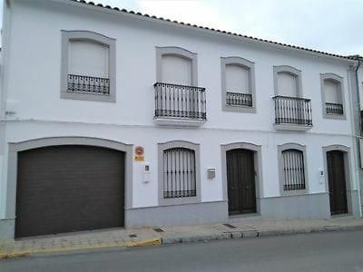 Piso Calle Pelayo Villanueva de Córdoba Εξωτερικό φωτογραφία