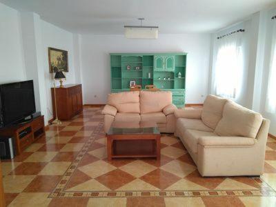 Piso Calle Pelayo Villanueva de Córdoba Εξωτερικό φωτογραφία