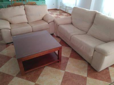 Piso Calle Pelayo Villanueva de Córdoba Εξωτερικό φωτογραφία
