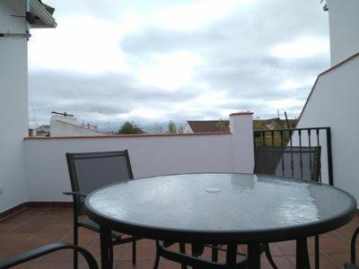 Piso Calle Pelayo Villanueva de Córdoba Εξωτερικό φωτογραφία