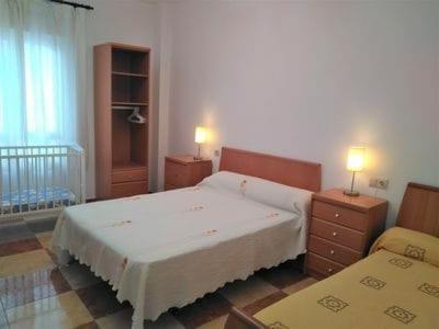Piso Calle Pelayo Villanueva de Córdoba Εξωτερικό φωτογραφία