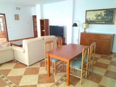 Piso Calle Pelayo Villanueva de Córdoba Εξωτερικό φωτογραφία