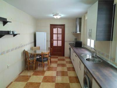 Piso Calle Pelayo Villanueva de Córdoba Εξωτερικό φωτογραφία
