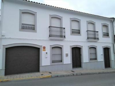 Piso Calle Pelayo Villanueva de Córdoba Εξωτερικό φωτογραφία